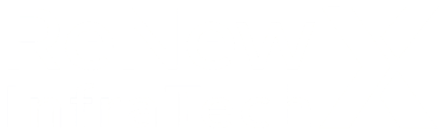 RenewX Logo White JPG