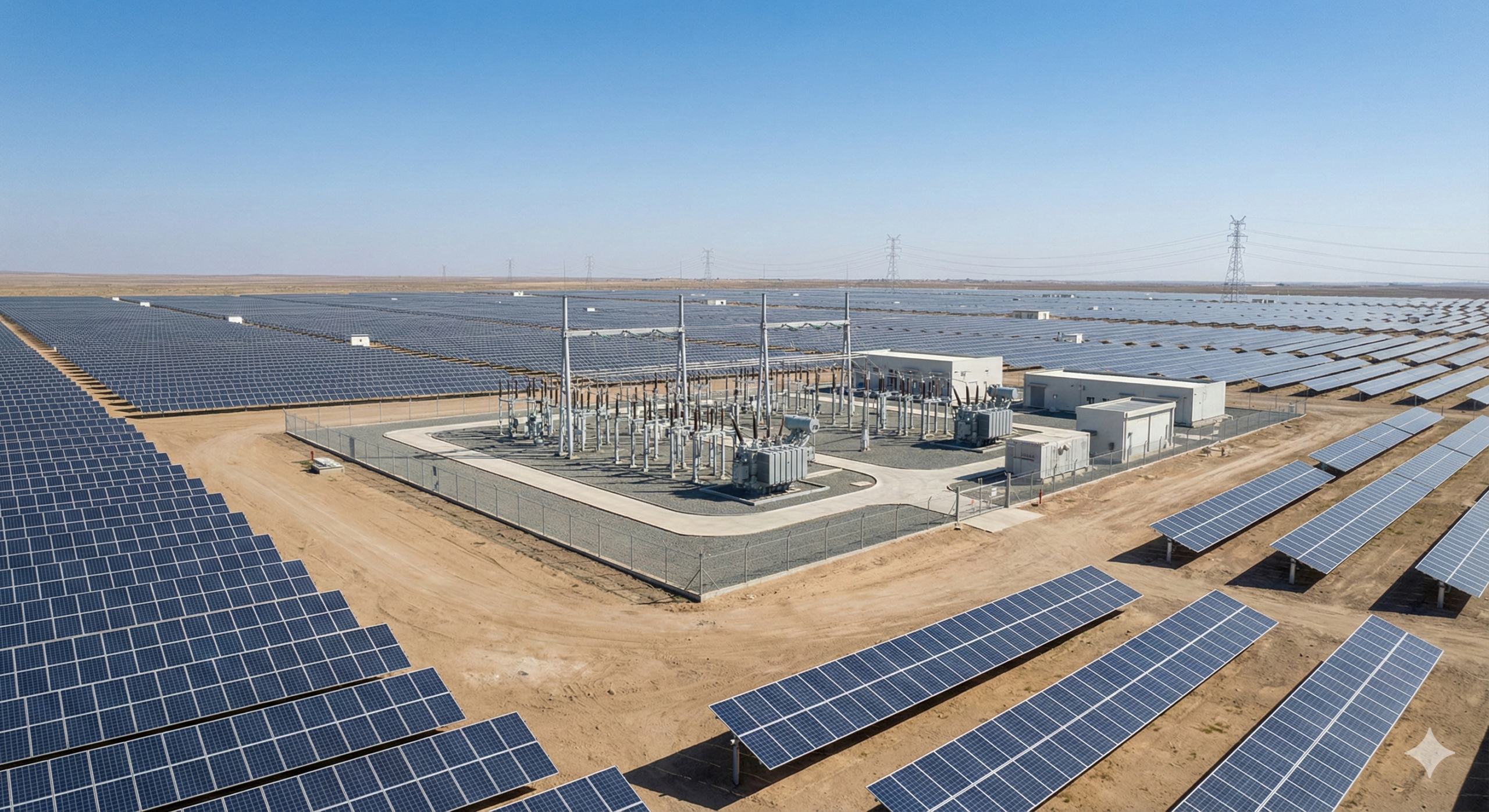 How Solar Energy Is Powering a Sustainable Future